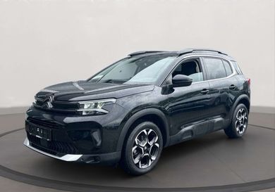 Citroën C5 Aircross, 2024