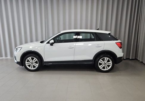 Audi Q2, 2024