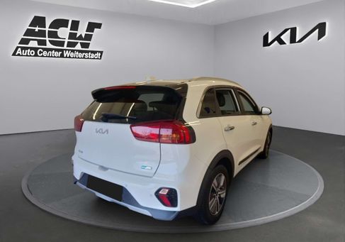 Kia Niro, 2022
