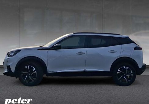 Peugeot 2008, 2023