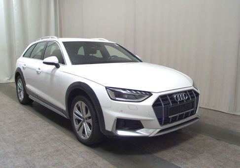 Audi A4 Allroad, 2021