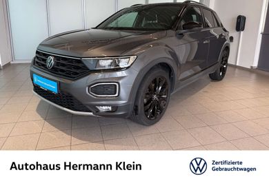 Volkswagen T-Roc, 2022