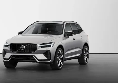 Volvo XC60, 2025 3
