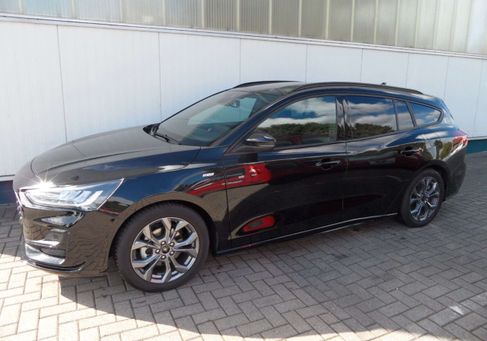 Ford Focus, 2024 3
