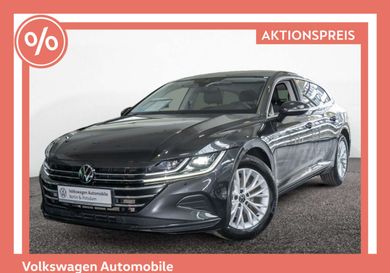 Volkswagen Arteon, 2023