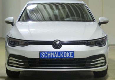 Volkswagen Golf, 2023