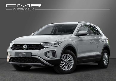 Volkswagen T-Roc, 2023