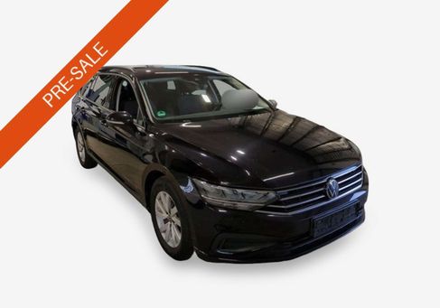 Volkswagen Passat Variant, 2021 2