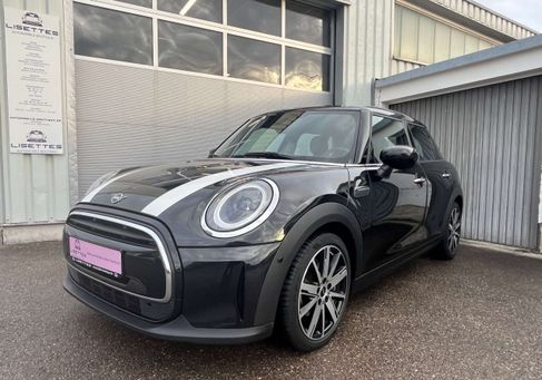 MINI Cooper, 2023
