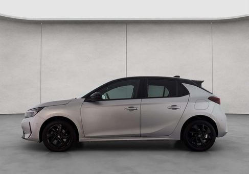 Opel Corsa, 2024 2