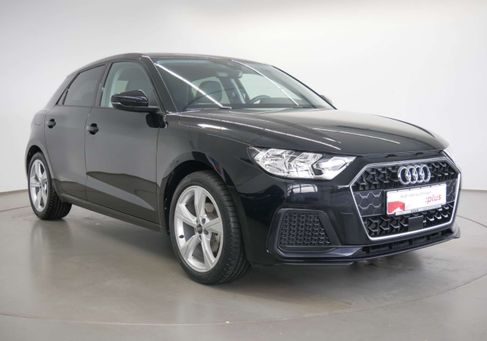 Audi A1, 2026