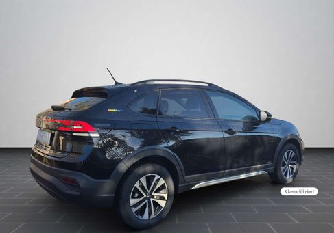 Volkswagen Taigo, 2025