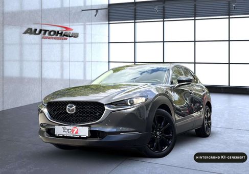 Mazda CX-30, 2024 2