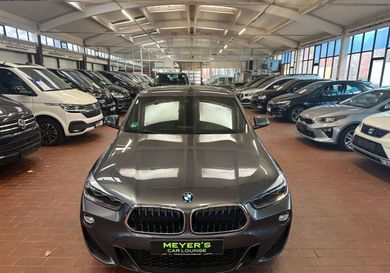 BMW X2, 2019
