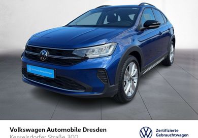 Volkswagen Taigo, 2025