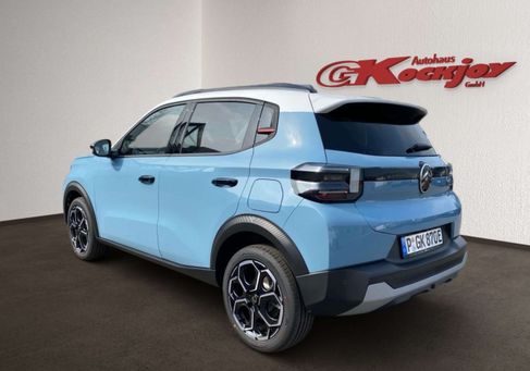Citroën C3, 2025 3