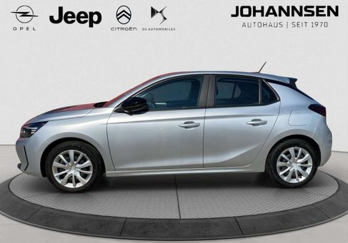 Opel Corsa, 2024 2