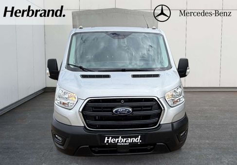 Ford Transit, 2019 3