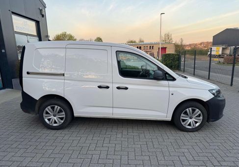 Volkswagen Caddy, 2024