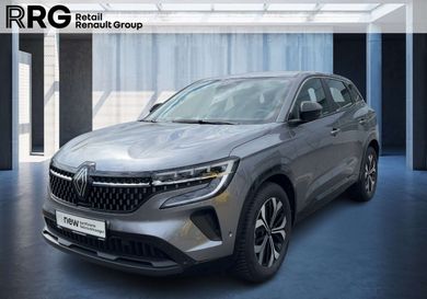Renault Austral, 2024