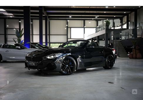 BMW Z4 M, 2019