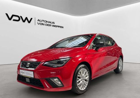 Seat Ibiza, 2024