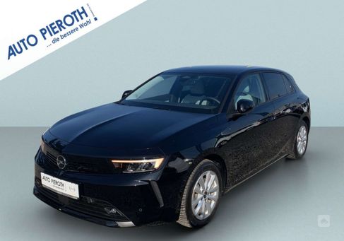 Opel Astra, 2023