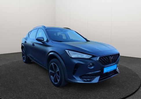 Cupra Formentor, 2023