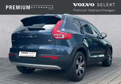 Volvo XC40, 2021 2