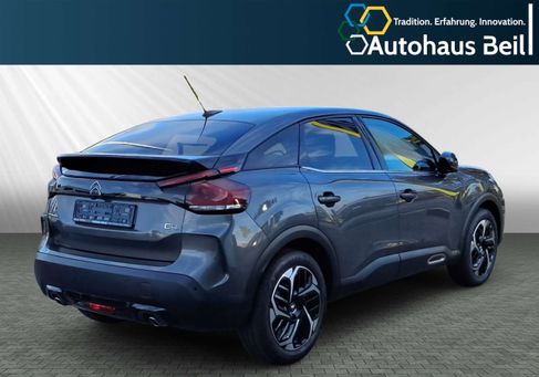 Citroën C4, 2021 3