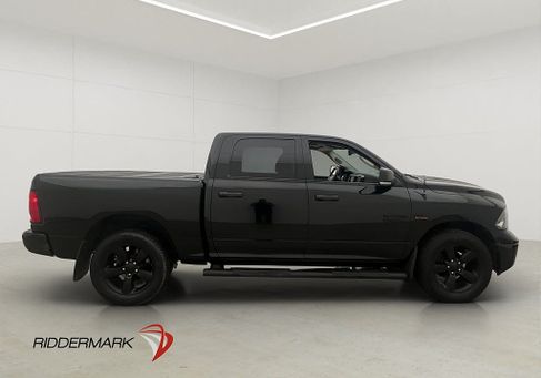 RAM 1500, 2022 2