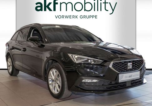 Seat Leon, 2024