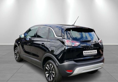 Opel Crossland X, 2024 3