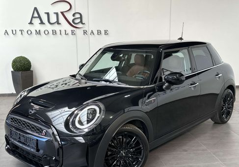 MINI Cooper S, 2023