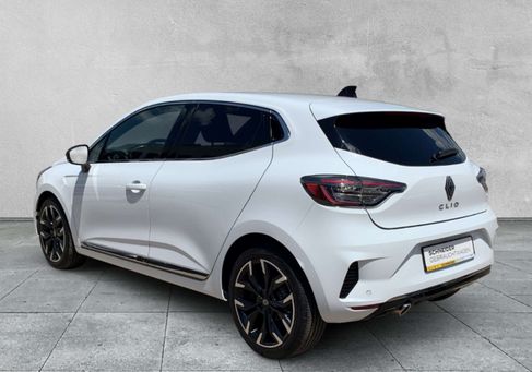 Renault Clio, 2024