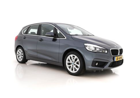 BMW 225 Active Tourer, 2016