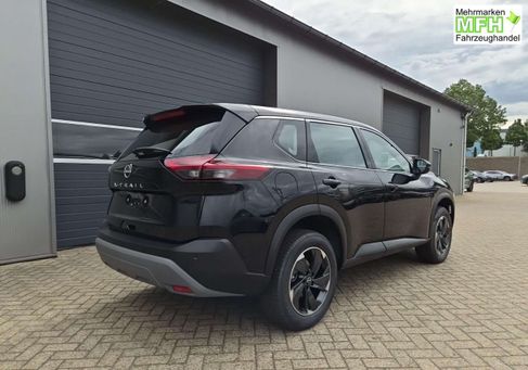 Nissan X-Trail, 2026 3