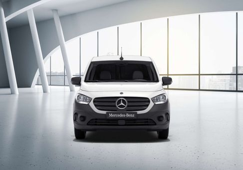 Mercedes-Benz Citan, 2022