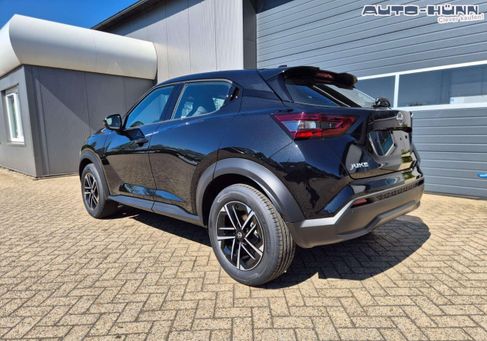 Nissan Juke, 2026 3