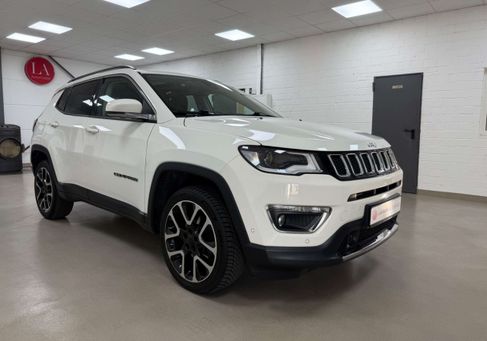 Jeep Compass, 2020 3
