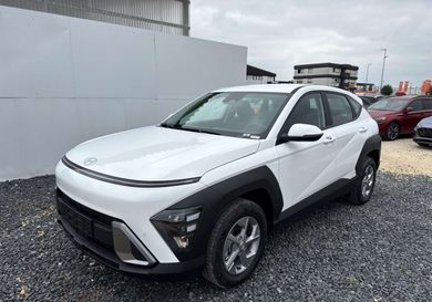 Hyundai Kona, 2025