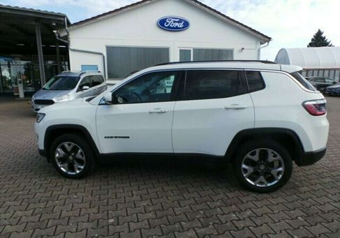 Jeep Compass, 2020 3