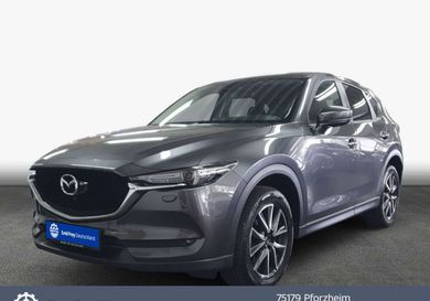 Mazda CX-5, 2019