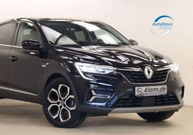 Renault Arkana, 2023