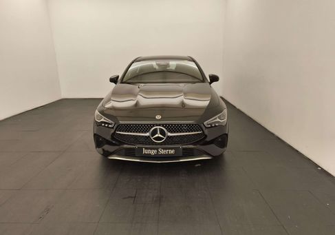 Mercedes-Benz CLA 180, 2024