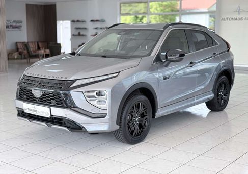 Mitsubishi Eclipse, 2022