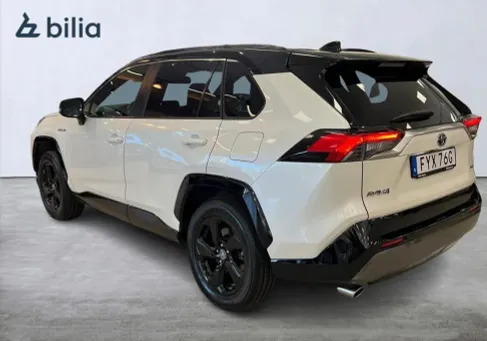 Toyota RAV 4, 2019 2