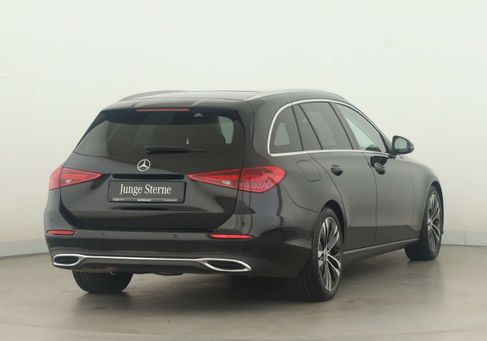 Mercedes-Benz C 220, 2023