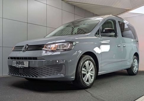 Volkswagen Caddy, 2026