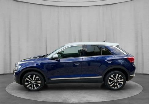 Volkswagen T-Roc, 2019 2